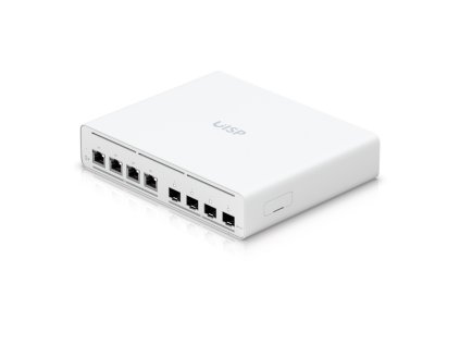 Ubiquiti UISP-Switch-Plus