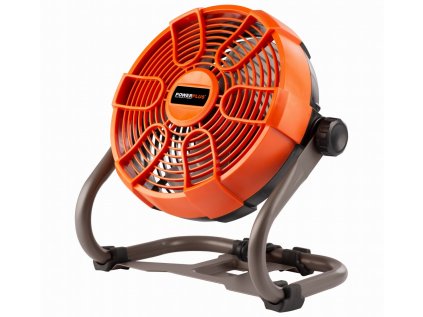 Ventilátor Powerplus POWDP8015 20 V bez batérie