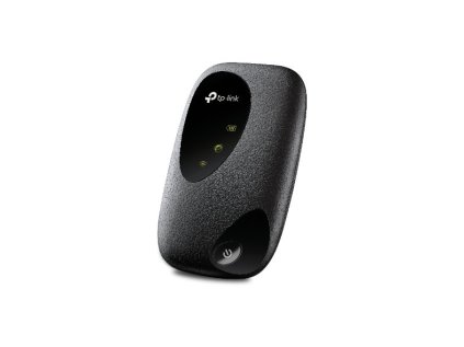 Modem TP-Link M7000 s WiFi routerom, 3G/4G LTE, baterka 2 000mAh