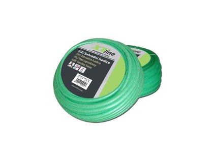 Záhradná hadica XTline PVC 3/4" 25 m