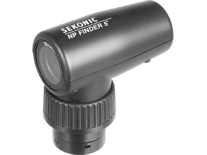 Spot Sekonic NP FINDER 5 pro L-358