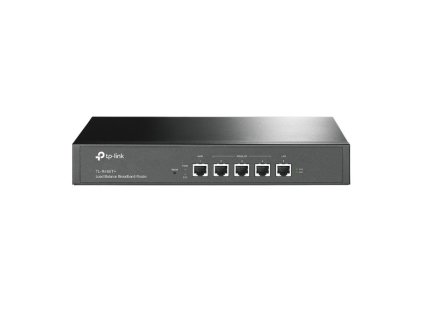 Router TP-Link TL-R480T+