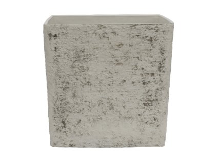 Kvetináč G21 Baltic Brick 43 x 43 x 43