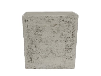 Kvetináč G21 Baltic Brick 35 x 35 x 35