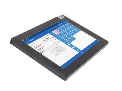 Tablet FiskalPRO 10" pro VX 520