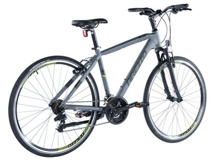 Trekový bicykel Arezzo AWIS Pánské, 2023-1  /28"/19"/