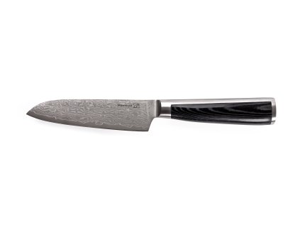 Nôž G21 Damascus Premium 13 cm, Santoku