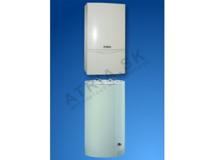 Vaillant atmoTEC plus VU CZ/SK 240/3-5 + VIH R 120