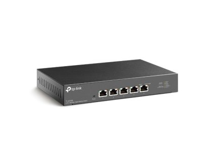 Switch TP-Link TL-SX105 5x 10GLan, kov