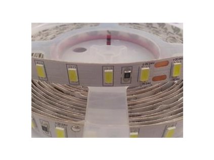 LED pásik Premium Line lighting 5630 75 LED/m, 5m, studená bílá, 24V