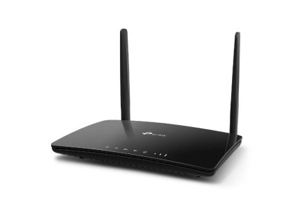 Modem TP-Link Archer MR500 LTE6 s WiFi routerom, AC1200, 3x GLAN, 1x GWAN, 1x slot SIM, OneMesh