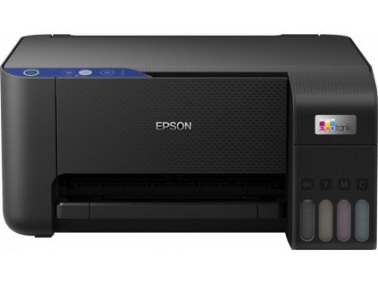 Tlačiareň Epson EcoTank L3211, PSC, A4, USB, 10ppm