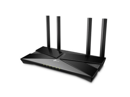 ADSL router TP-Link Archer VX1800V VDSL/ADSL MODEM 4x GLAN, 2x RJ11, USB, WIFI 2,4/5GHz