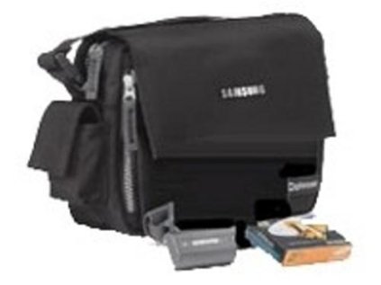 Sada príslušenstva Samsung AK-DVC7 kit pro MiniDV kamery série VP-Dxxx Accessory Kit