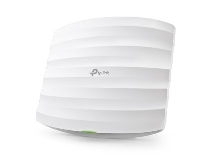 WiFi router TP-Link EAP115 stropní AP, 1x LAN, 2,4GHz 300Mbps, Omáda SDN