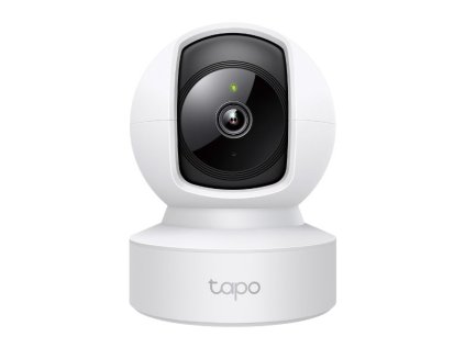 Kamera TP-Link Tapo C212 IP, 3MPx, WiFi, prísvit