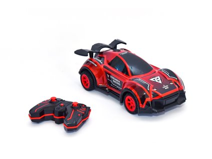 Auto MAC TOYS Spray racers