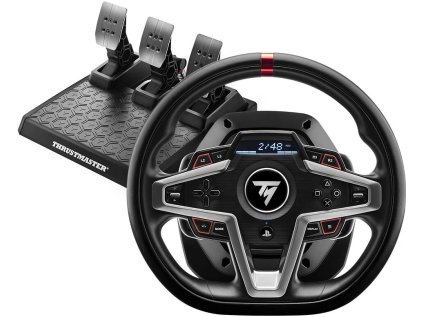 Sada Thrustmaster volantu a pedálov T248 PC/PS4/PS5 (4160783)