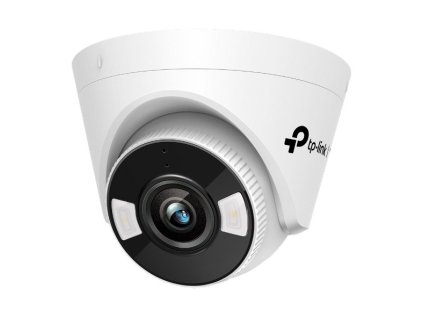 Kamera TP-Link VIGI C450(4mm) 5MPx, IP Turret, prísvit 30m