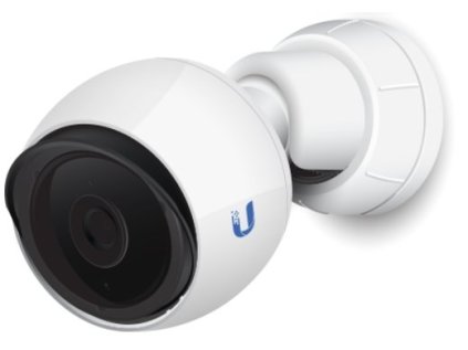 Kamera Ubiquiti Networks UniFi Video Camera G4 Bullet IP, 4mm, 4MP, IR 5m