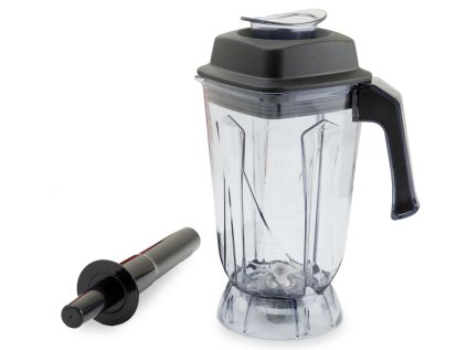 Mixovacia nádoba G21 2,5 l, Perfect a Smart smoothie