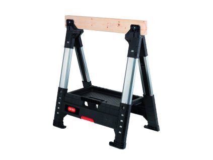 Koza Keter Lumber Jack sawhorse