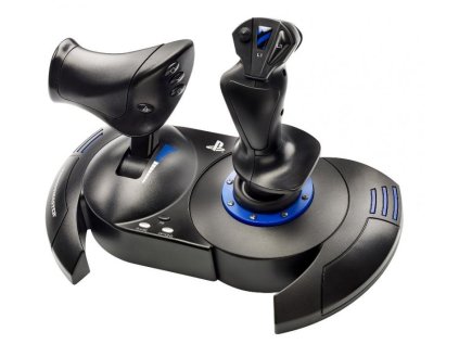 Joystick Thrustmaster T-FLIGHT HOTAS 4 pro PS4 a PC (4160664)