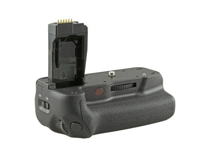 Battery Grip Jupio pre Canon EOS 750D/760D/X8i/T6s/T6i (BG-E18)