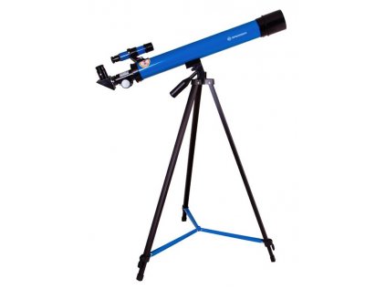 Teleskop Bresser Junior Space Explorer 45/600 blue