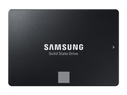 SSD disk Samsung 870 EVO 250GB, 2.5"