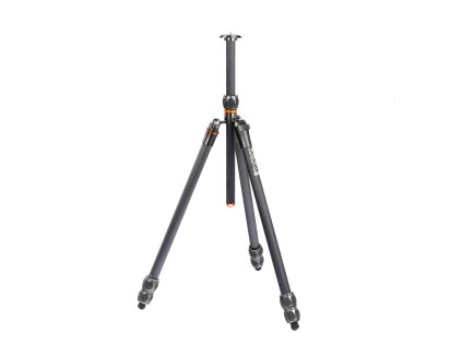 Statív tripod 3 Legged Thing Pro 2.0 Winston šedý