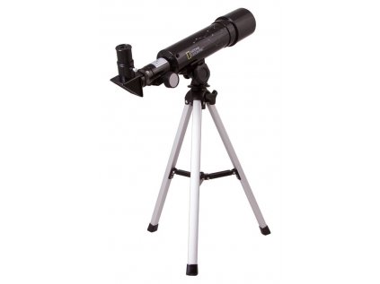 Teleskop Bresser National Geographic 50/360 AZ Telescope