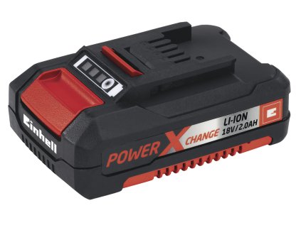 Batéria Einhell Power X-Change 18V, 2Ah