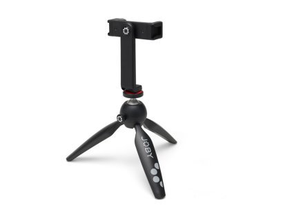 Statív tripod JOBY HandyPod 2 Black Kit