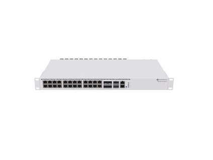 MikroTik Cloud Router Switch CRS326-4C+20G+2Q+RM