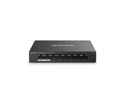 MERCUSYS MS108GP Gigabitový PoE switch