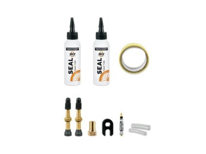 Sada SKS Bezdušová sada SKS Tubeless Conversion Kit - 29 mm