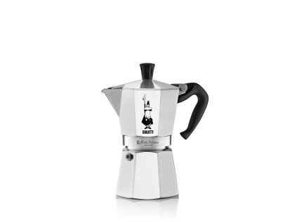 Bialetti Moka Express (rôzne veľkosti)