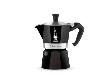 01 MOKA EXPRESS BLACK