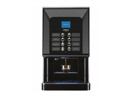 phedra evo espresso