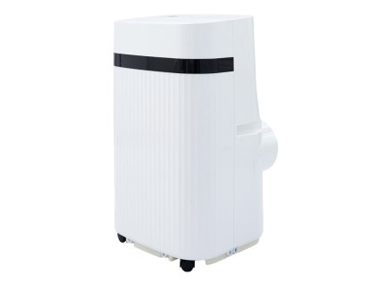 Solight DAC-12000 mobilní klimatizace 12000 BTU, smart WiFi, chlazení, odvhlčování, ventilátor