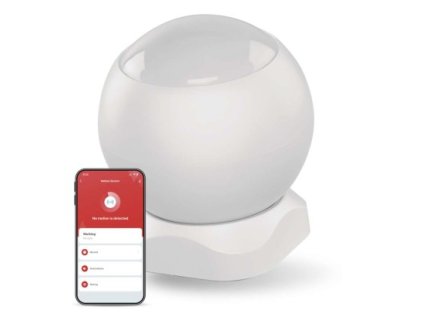 GoSmart PIR senzor (snímač pohybu) IP20, ZigBee