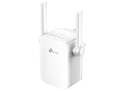 TP-Link RE205 - AC750 Wi-Fi Range Extender