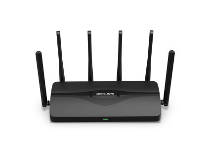 MERCUSYS MR47BE Tri-Band Wi-Fi 7 Router