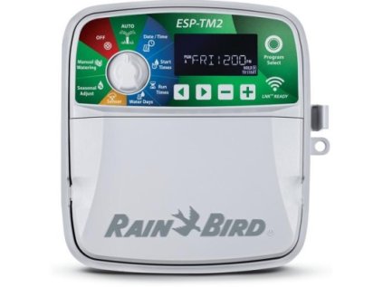 RainBird ESP-TM2 4 sekčná WIFI ready