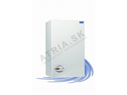 Attack KT Plus, 26 kW