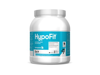 HypoFit 3000 g/102 - 115 litrov, čierna ríbezľa