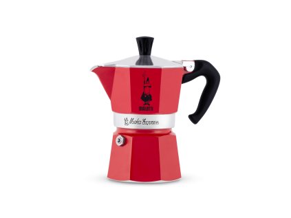 01 MOKA EXPRESS RED