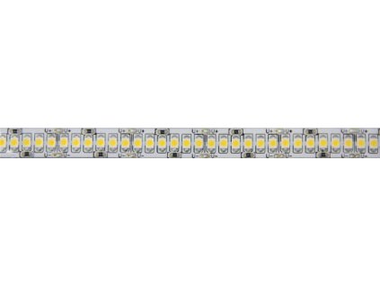 LED pás IP65, 19,2W/m, TEPLÁ BIELA, 240LED/m, 24V, 1440lm/m