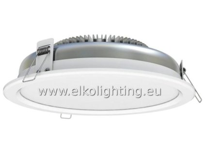 LED Downlight DL-205-1400-6K